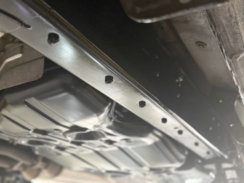 Used 2018 Toyota Tundra Limited w/ Limited Premium Package image 38