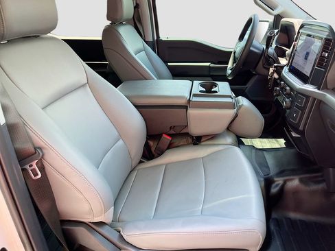 Used 2025 Ford F150 XL AWD/4WD image 26