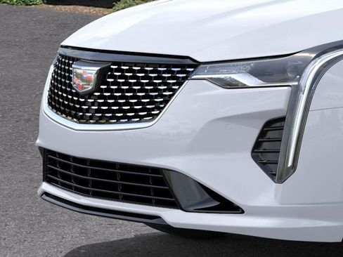 New 2026 Cadillac CT4 Premium Luxury image 13