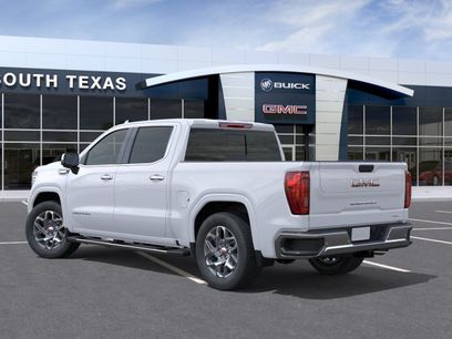 New 2026 GMC Sierra 1500 SLT
