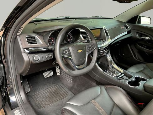 Used 2016 Chevrolet SS RWD image 17