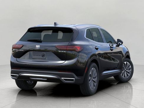 New 2026 Buick Envision Preferred AWD/4WD image 4