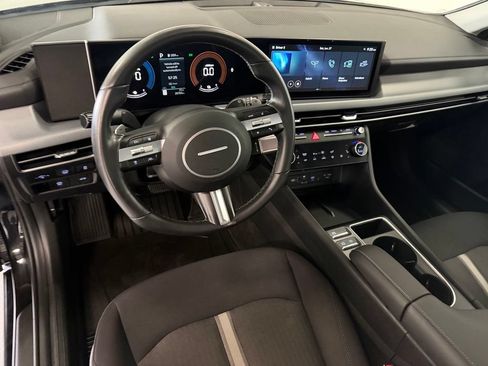 Used 2024 Hyundai Sonata SEL FWD image 11