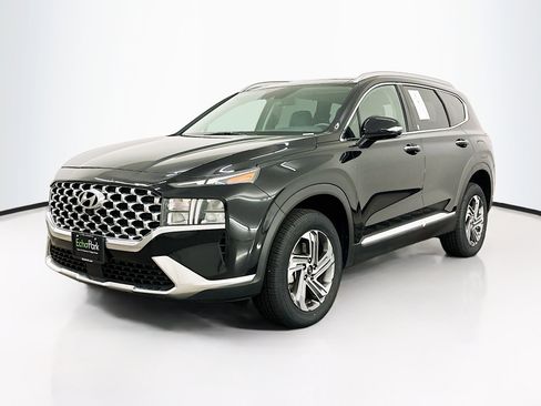 Used 2023 Hyundai Santa Fe SEL w/ Premium Package AWD/4WD image 3