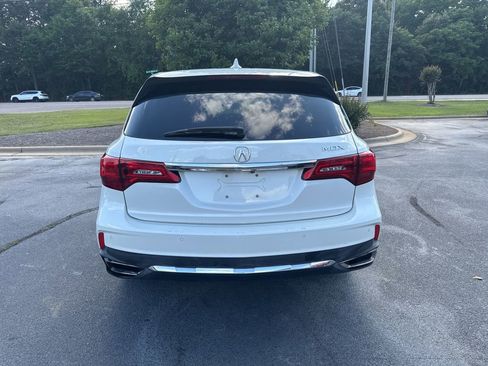 Used 2020 Acura MDX FWD w/ Technology Package image 5