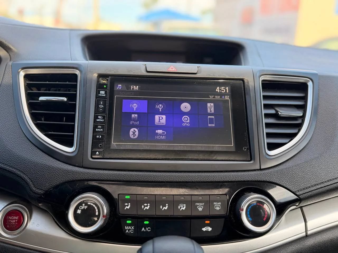 Used 2016 Honda CR-V EX image 52