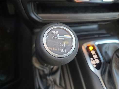 New 2026 Jeep Gladiator Sport image 15