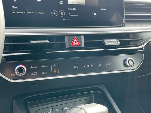 New 2026 Kia K5 GT-Line image 17