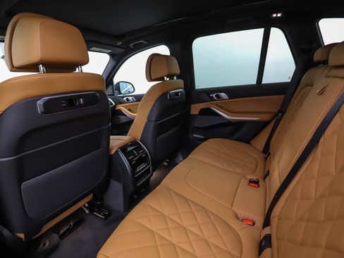 New 2026 BMW X5 xDrive40i AWD/4WD image 20
