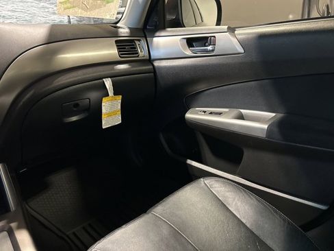 Used 2010 Subaru Forester 2.5XT Limited w/ Popular Equipment Group 1B image 22
