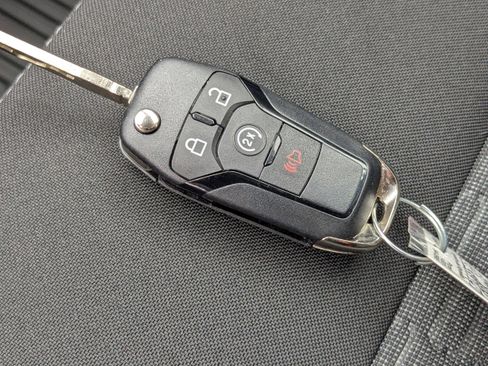 New 2025 Ford Ranger XLT image 26