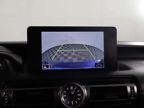 Used 2021 Lexus IS 350 F Sport w/ Accessory Package 2 AWD/4WD image 44