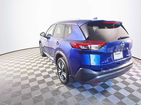 Used 2023 Nissan Rogue SL w/ SL Premium Package AWD/4WD image 6