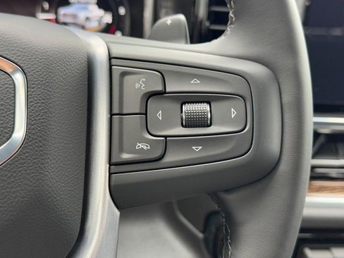 New 2026 GMC Sierra 1500 Elevation image 16