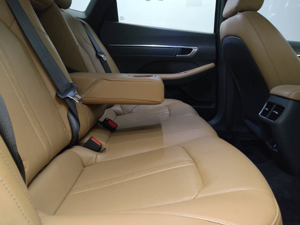 Used 2021 Hyundai Sonata Limited FWD image 21