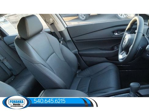 New 2025 Honda Accord Hybrid Touring image 30