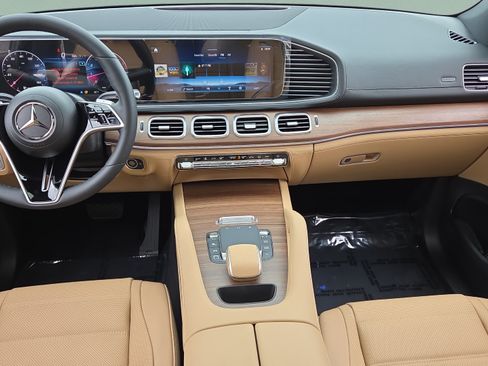 New 2026 Mercedes-Benz GLE 450 4MATIC image 13