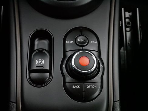 Used 2021 MINI Cooper Countryman S w/ Storage Package image 25