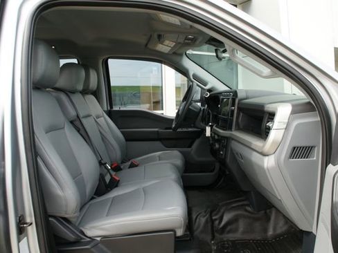 Certified 2024 Ford F350 XL w/ 360-Degree Camera Package image 32