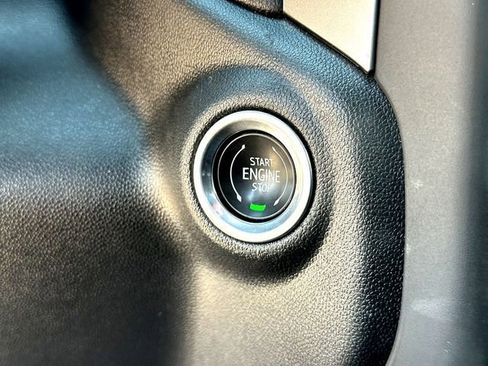 Used 2024 Chevrolet Silverado 1500 W/T w/ WT Value Package image 17