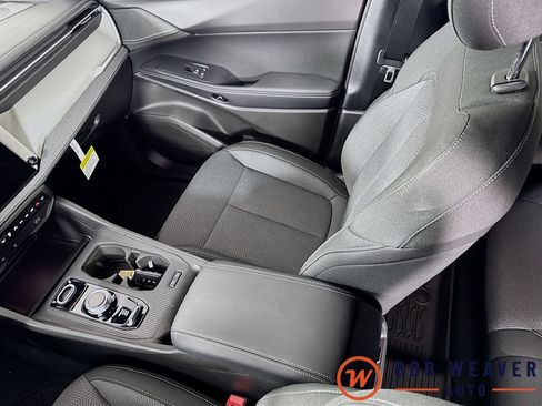 New 2026 Jeep Cherokee Laredo AWD/4WD image 28