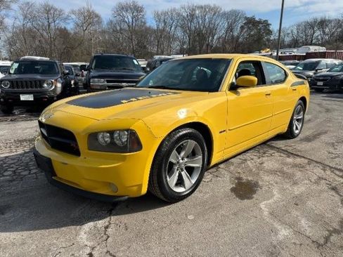 Used 2006 Dodge Charger R/T image 1