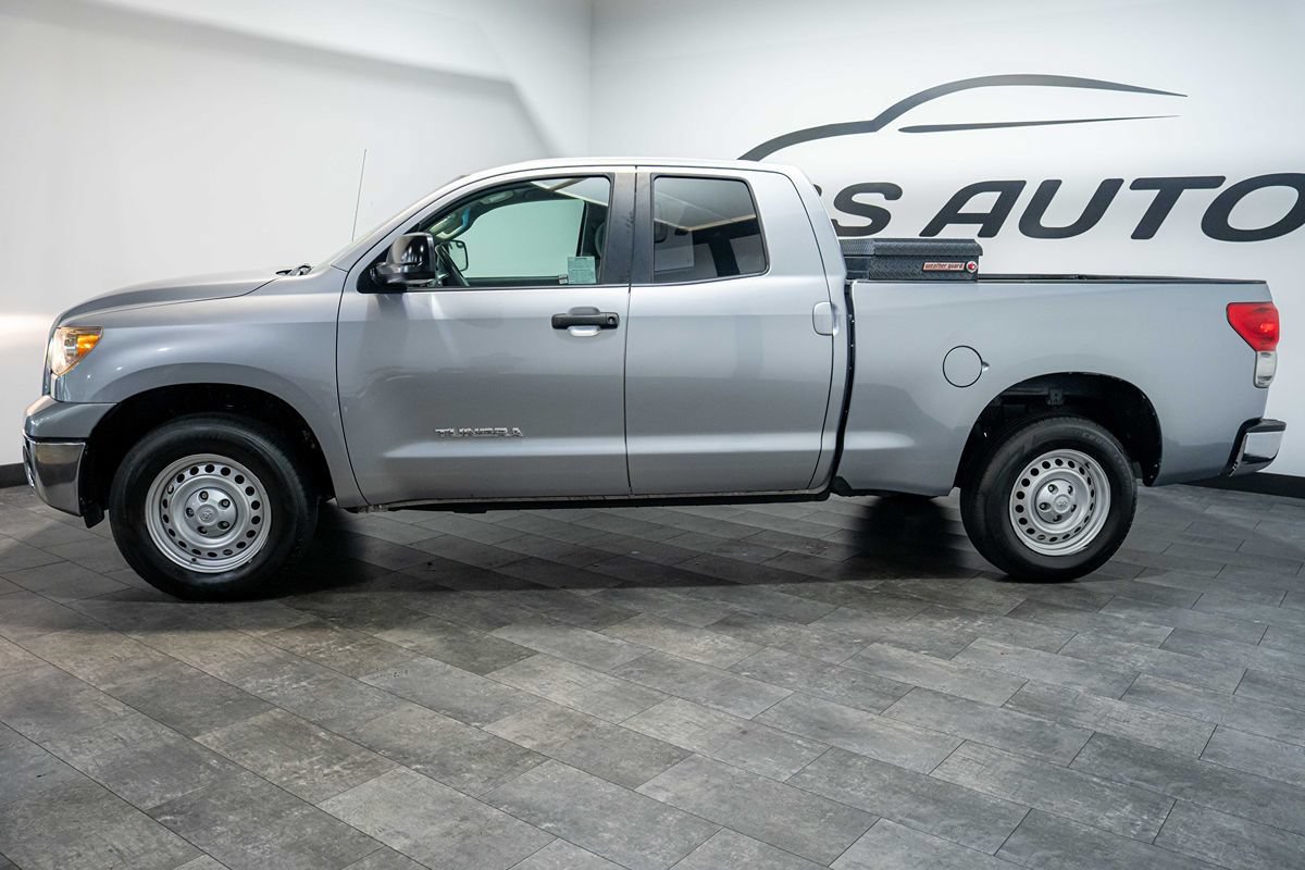 Used 2009 Toyota Tundra 2WD Double Cab image 24