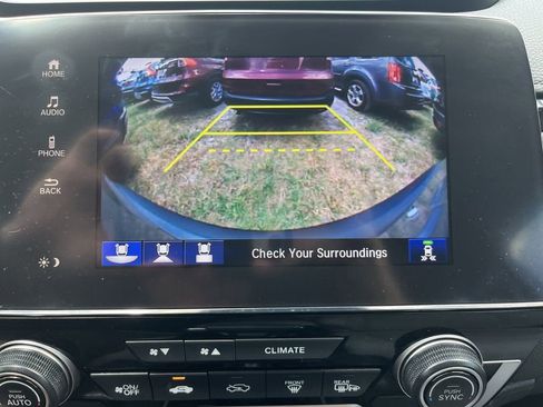 Used 2021 Honda CR-V EX-L image 26