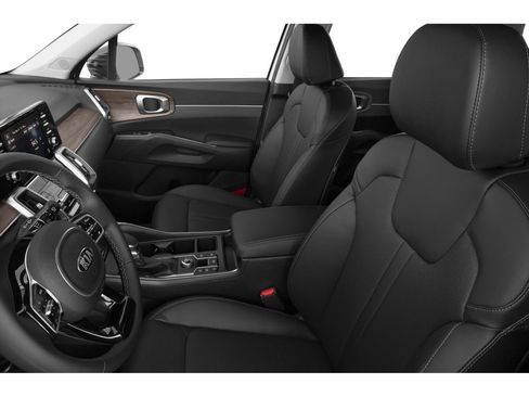 Certified 2021 Kia Sorento EX FWD image 6