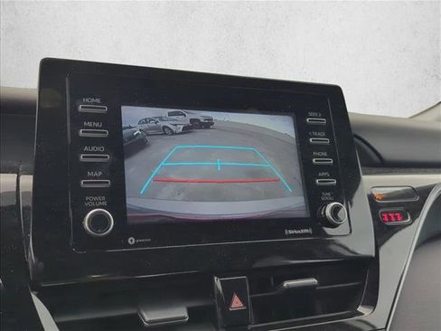 Certified 2023 Toyota Camry SE FWD image 20