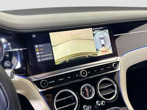 Used 2020 Bentley Continental GT V8 AWD/4WD image 20