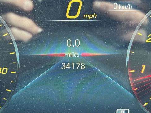 Used 2022 Mercedes-Benz GLE 350 4MATIC image 45