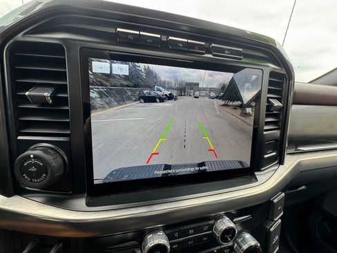 Used 2023 Ford F150 Lariat w/ Equipment Group 502A High AWD/4WD image 33