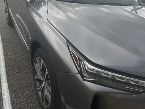 Used 2024 Acura MDX SH-AWD w/ Technology Package image 11