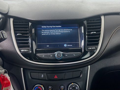 Used 2019 Chevrolet Trax LS w/ LPO, Cargo Package FWD image 13