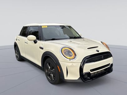 Used 2022 MINI Cooper S
