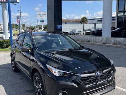 New 2025 Subaru Crosstrek 2.5i Premium