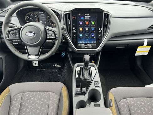 New 2026 Subaru Crosstrek 2.5i Sport image 10