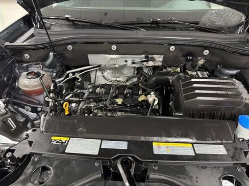 Used 2021 Volkswagen Atlas S image 25