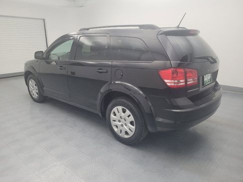 Used 2016 Dodge Journey SE w/ Flexible Seating Group FWD image 3