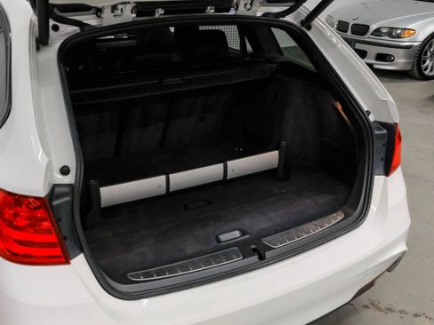 Used 2014 BMW 328d xDrive Wagon AWD/4WD image 51