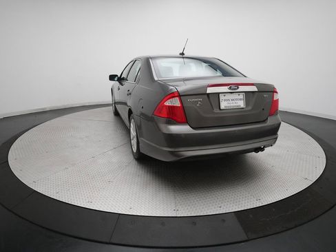 Used 2012 Ford Fusion SEL image 34