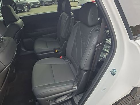New 2026 Hyundai Palisade XRT Pro image 28