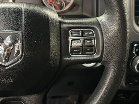 Used 2018 RAM 1500 Express w/ Express Value Package AWD/4WD image 27