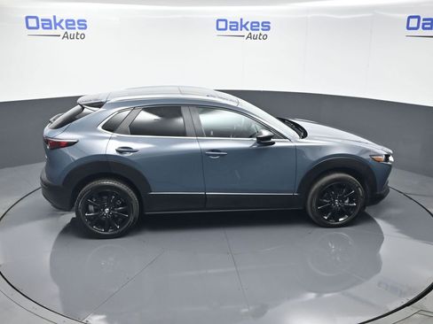 Used 2025 MAZDA CX-30 AWD 2.5 S w/ Preferred Package image 51