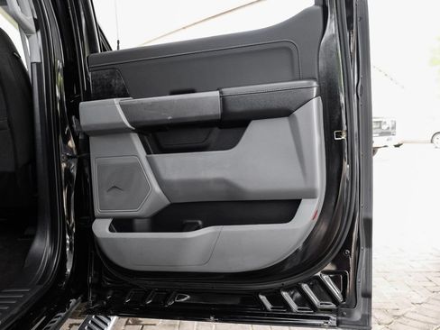 Used 2021 Ford F150 XLT w/ Equipment Group 302A High AWD/4WD image 50