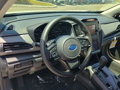 New 2026 Subaru Crosstrek 2.5i AWD/4WD image 8