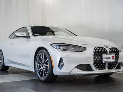 Used 2024 BMW 430i xDrive Coupe