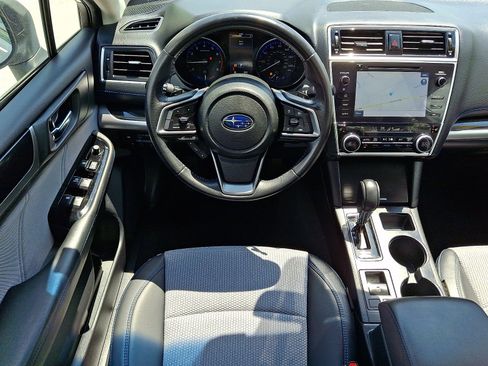 Used 2019 Subaru Legacy 2.5i Sport w/ Popular Package #2B AWD/4WD image 11