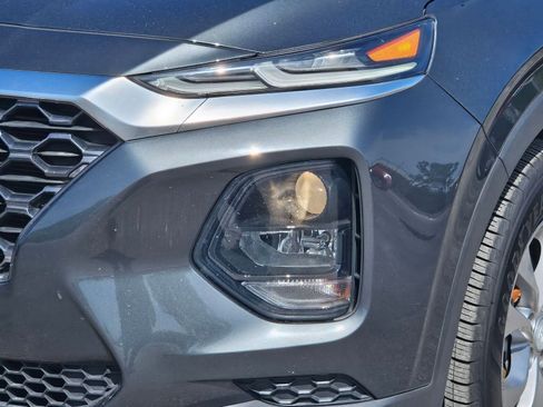 Used 2020 Hyundai Santa Fe SE FWD image 10